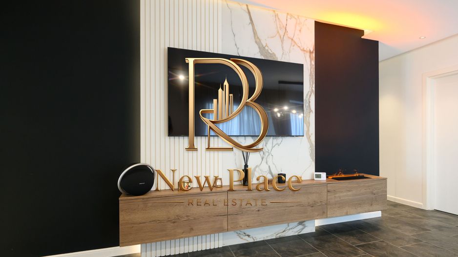 MTM PIPERA LAKE | Apartament exclusivist | Parcare inclusa | Lux - Poză 7