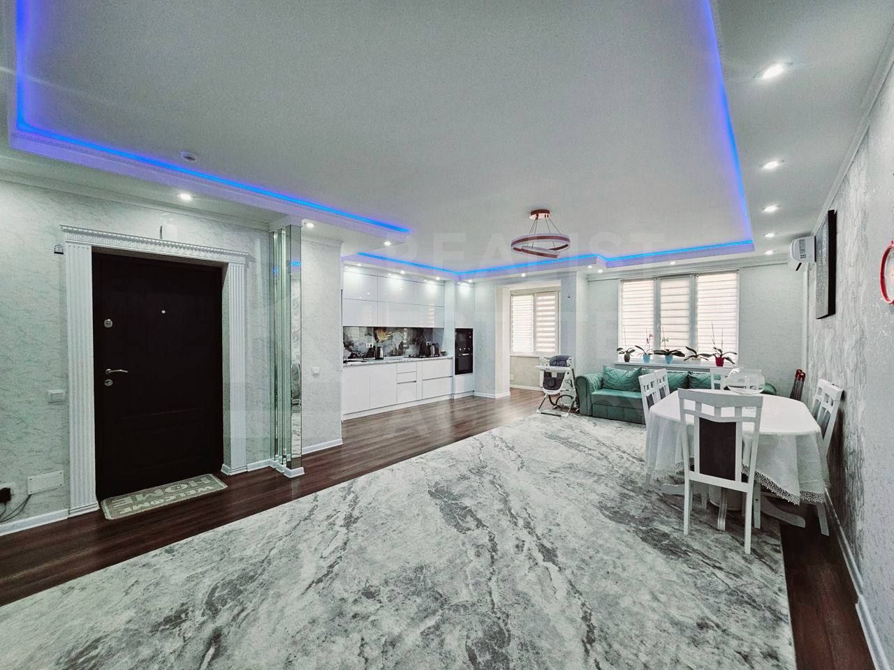 Chirie, apartament, 2 camere, strada Albișoara, Centru - Poză 2