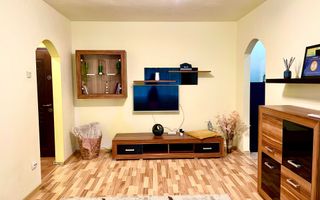 Inchiriere ap 2 camere Vatra Luminoasă - Poză 2