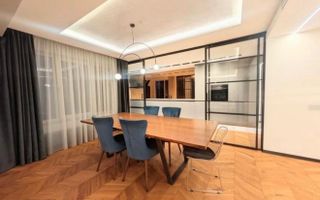 Apartament 3 camere de vânzare Șoseaua Nordului - Poză 3