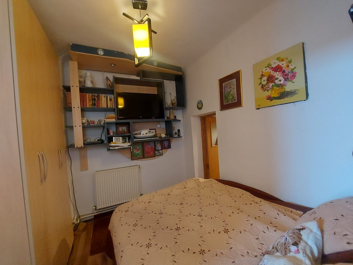 Casa curte || 2 camere || Banu Manta || Titulescu || Primăria sectorului 1 - Poză 16