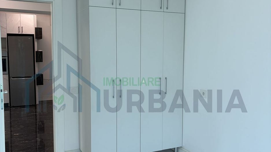 Spațiu comercial / Apartament 3 camere de închiriat, zona Palas Mall, Iași - Poză 5