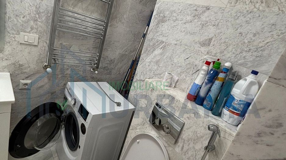 Apartament 2 camere de inchiriat, Royal Town Copou, Iasi - Poză 8