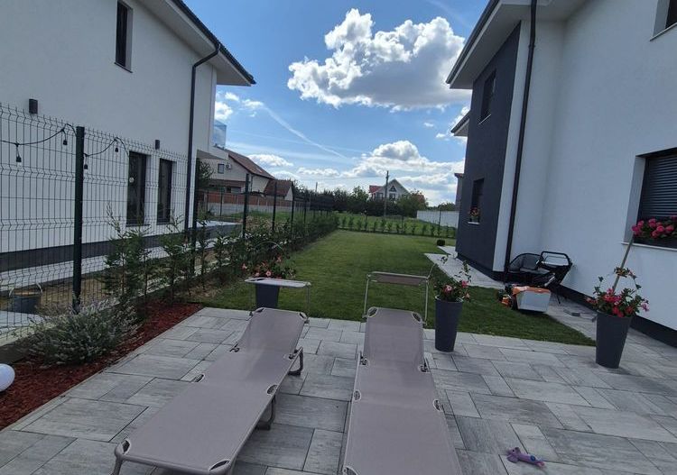 BRASADAS vinde casa moderna in zona Martinesti. - Poză 7