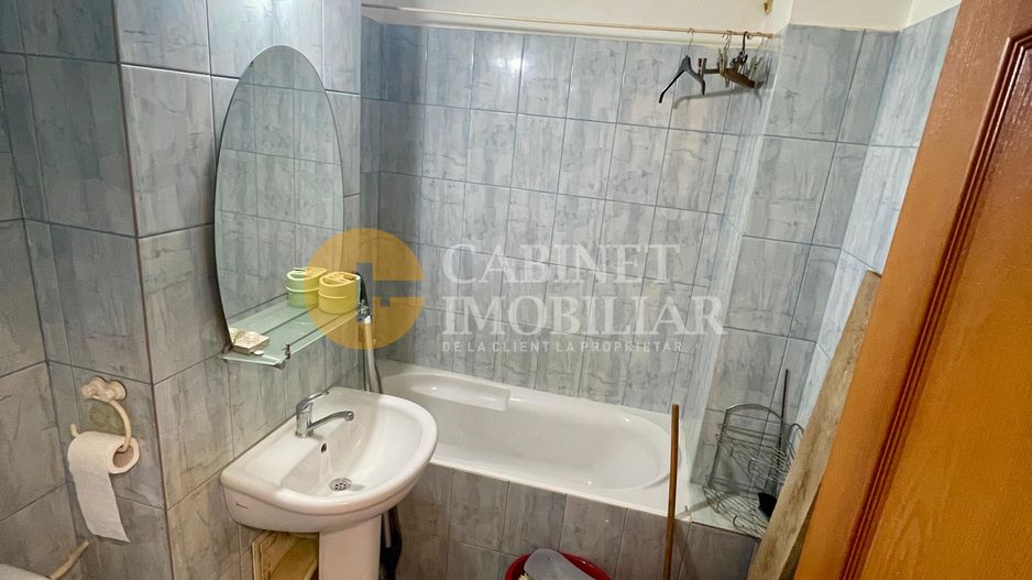 2 Camere Decomandat - Etaj Intermediar - 54 mp - Bulevardul Alexandru - Poză 8