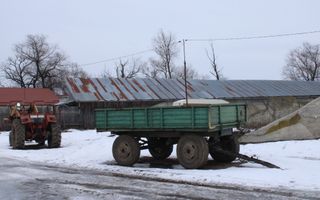 Ferma de Vânzare – Oportunitate Unică! - Poză 19