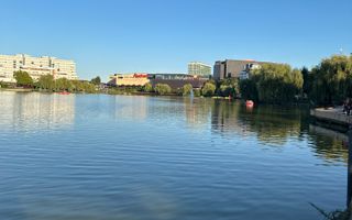 Vanzare teren, 1728 mp, cu PUZ si HCL, Iulius Mall - Poză 1