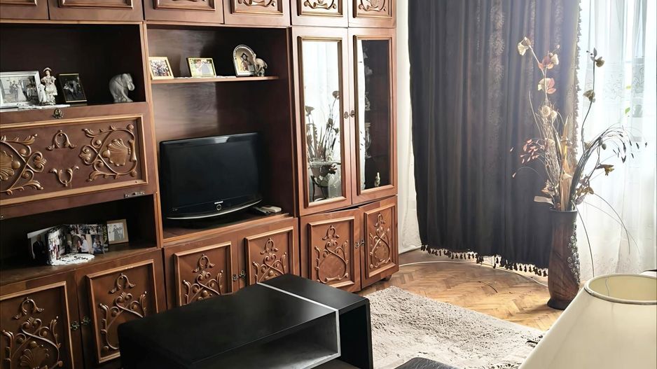 Apartament cu doua camere, Aparatorii Patriei, 80.000€ - Poză 3