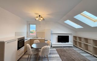 Dumbravita-Kaufland, mobilat modern - Poză 3