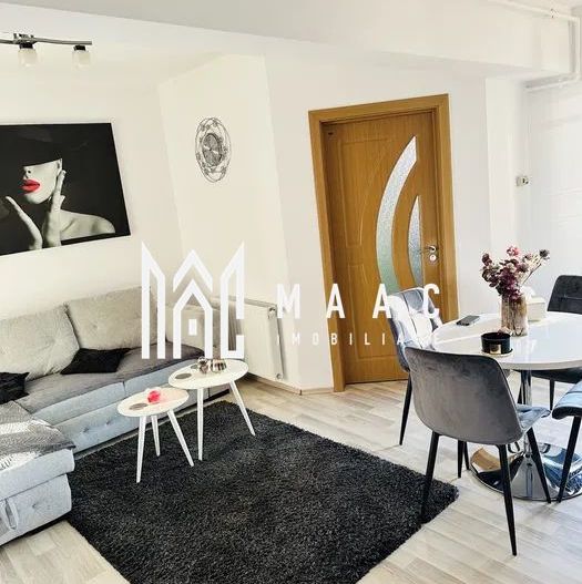Apartament 2 camere I 50 MPU  I Turnisor-Cartierul Alma - Poză 1