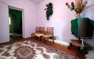 Casă cu 3 camere + bucătărie de vară, Anenii Noi - Poză 16