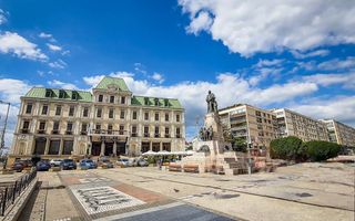 Piata Unirii- Spatiu comercial  stradal - Horeca / Medical / Comerț - Poză 2