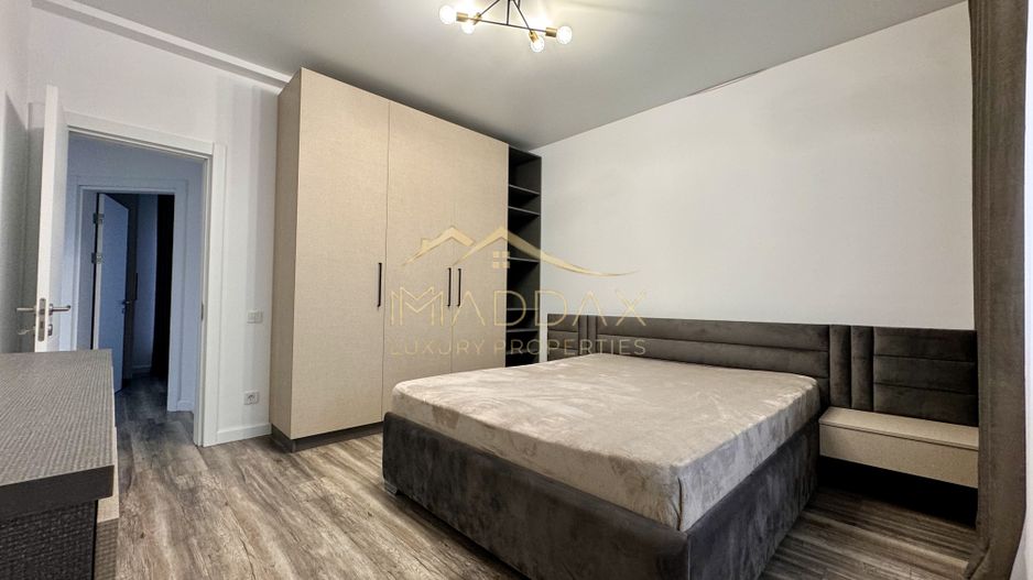 ***Vila  4 camere de inchiriat-Corbeanca *** 2 parcare - Poză 9