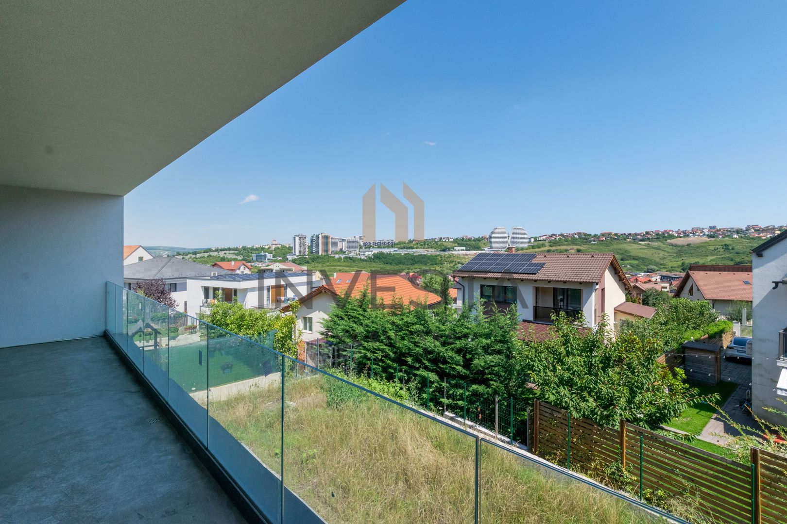 APARTAMENT DE VANZARE 5 CAMERE | CURTE PROPRIE | PANORAMA - Poză 1