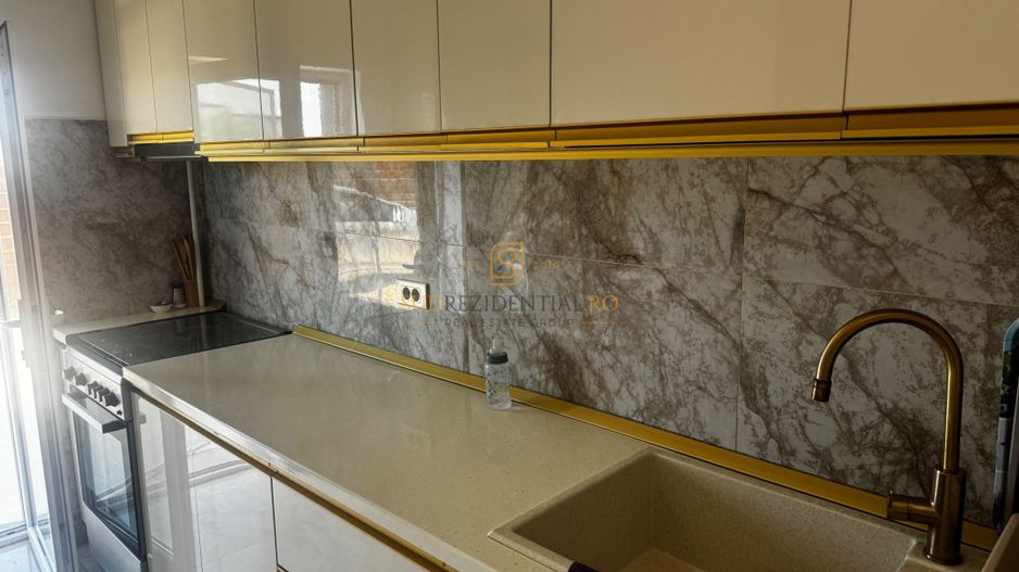 APARTAMENT PREMIUM 3 CAMERE | 74 MP | CURTE PROPRIE 61 MP | MOBILAT - Poză 28
