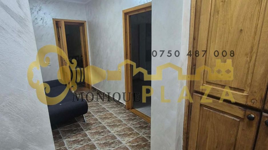 2 Camere | Confort urban completat de accesul la parc | Mobilier nou | - Poză 4