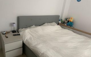 Grand Arena Ap 3 camere et 2/4 mobilat utilat cu parcare inclusă - Poză 10