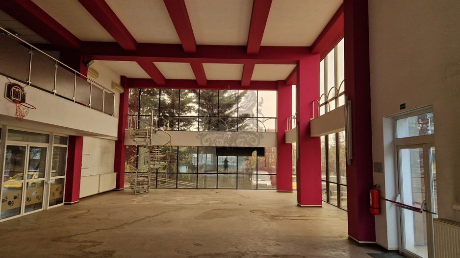 Voluntari | Cladire unica | Spatiu comercial versatil | 1316 mp - Poză 1