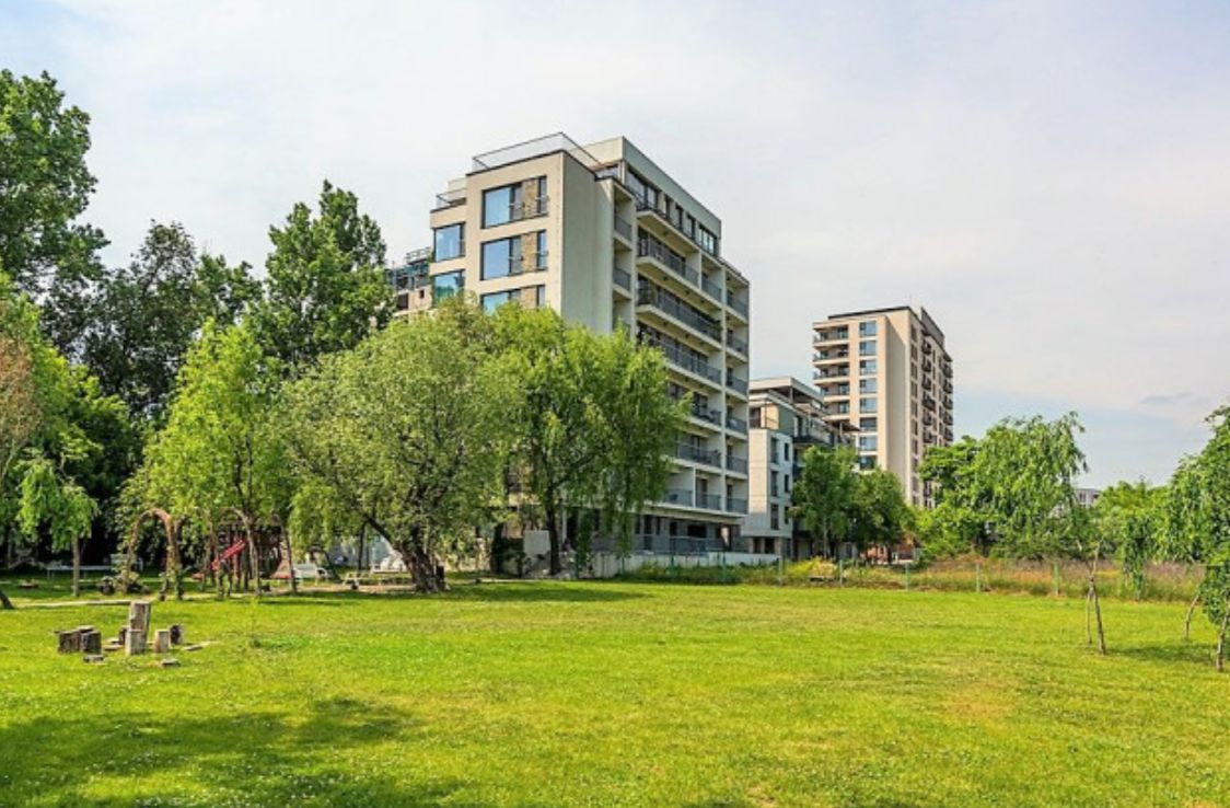 2 camere | NorthSide Park | Sisesti | Baneasa - Poză 13