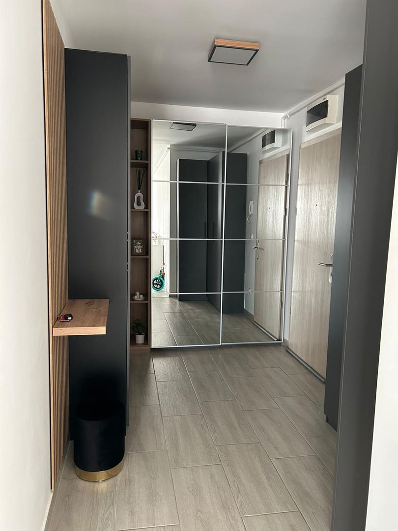Apartament cu 2 camere cu 70 mp-  Zona Torontal - Poză 6