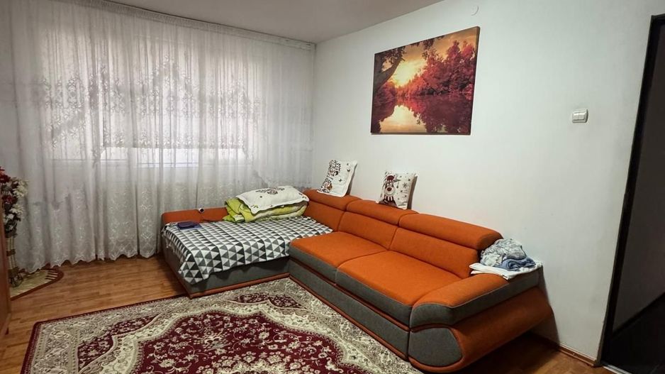Apartament 2 camere Brancoveanu-Drumul Gazarului AS1 - Poză 1