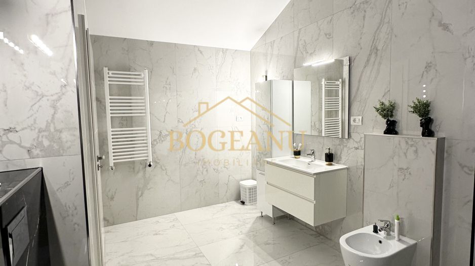 BG127 Penthouse de Lux-4 cam-Piscina-Lidl Giroc - Poză 21