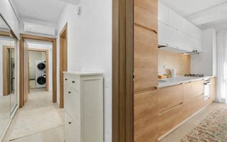 3 Camere Low Level 21 Residence Politehnica Ljerului Sector 6 - Poză 17