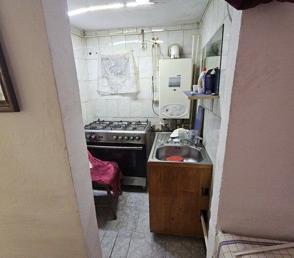 Strada Carul Mic Nr. 30-32, Sector 5, Rahova - Poză 4