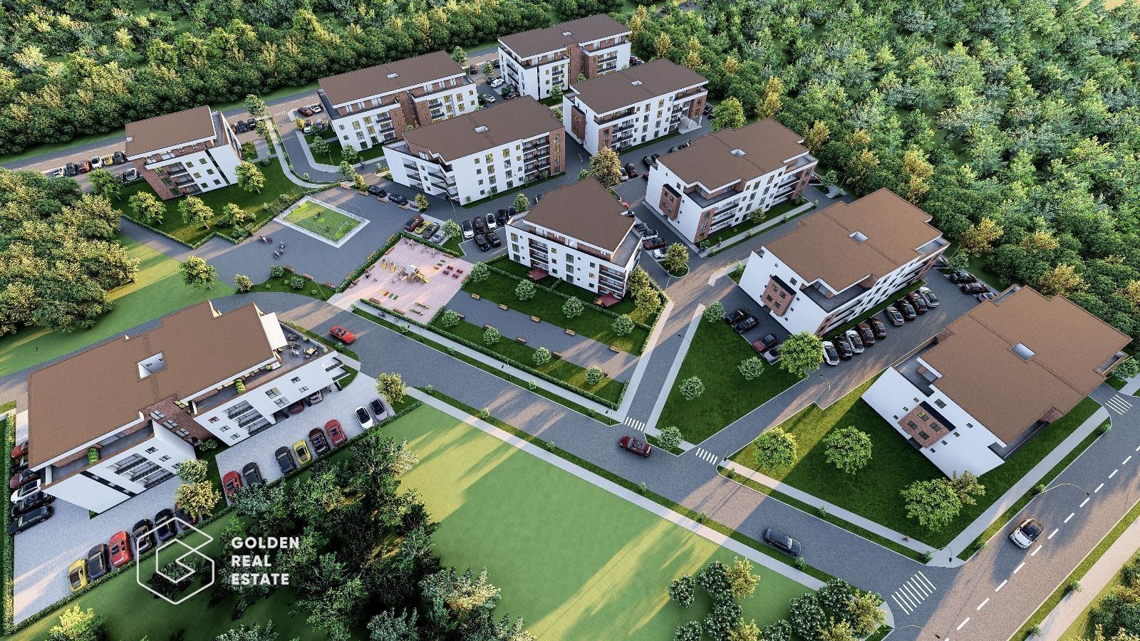 Apartament 2 camere zona Nord – Finalizare Martie 2026 - Poză 7