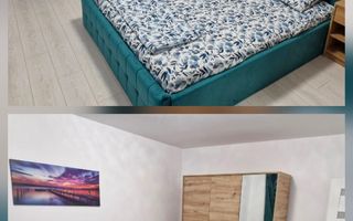 Giroc-Neptun | 2 Camere | Mobilat si Utilat | Loc de parcare - Poză 4