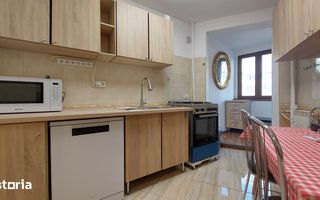 Închiriere Apartament cu 2 camere, renovat, etaj 2, balcon inchis, Titan metrou - Poză 5