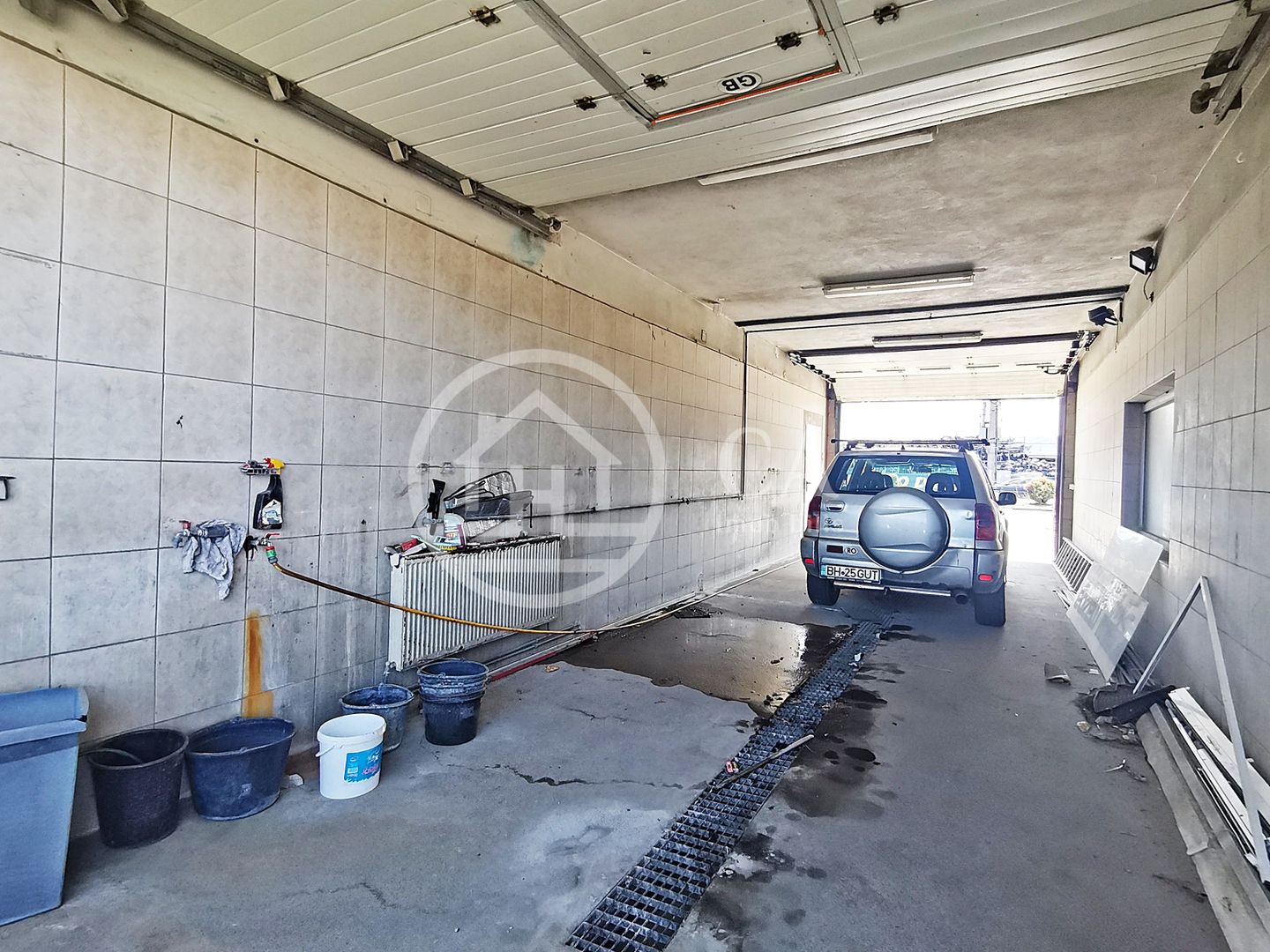 Spatiu comercial de inchiriat cu 3 camere in Alesd, Bihor - Poză 10