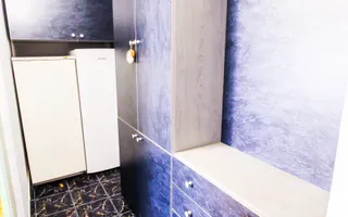 Dâmbul Pietros - Bulevardul 1848 - Ap 2 Camere Decomandat - Hol Pătrat - Poză 13