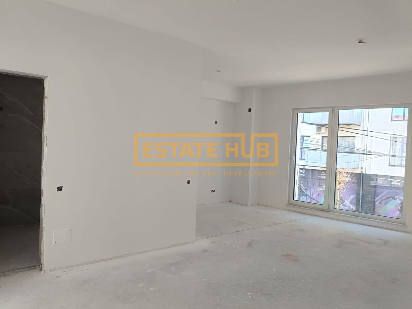 Apartament 2 camere FINISAT | zona Centrala | Comision 0% - Poză 4