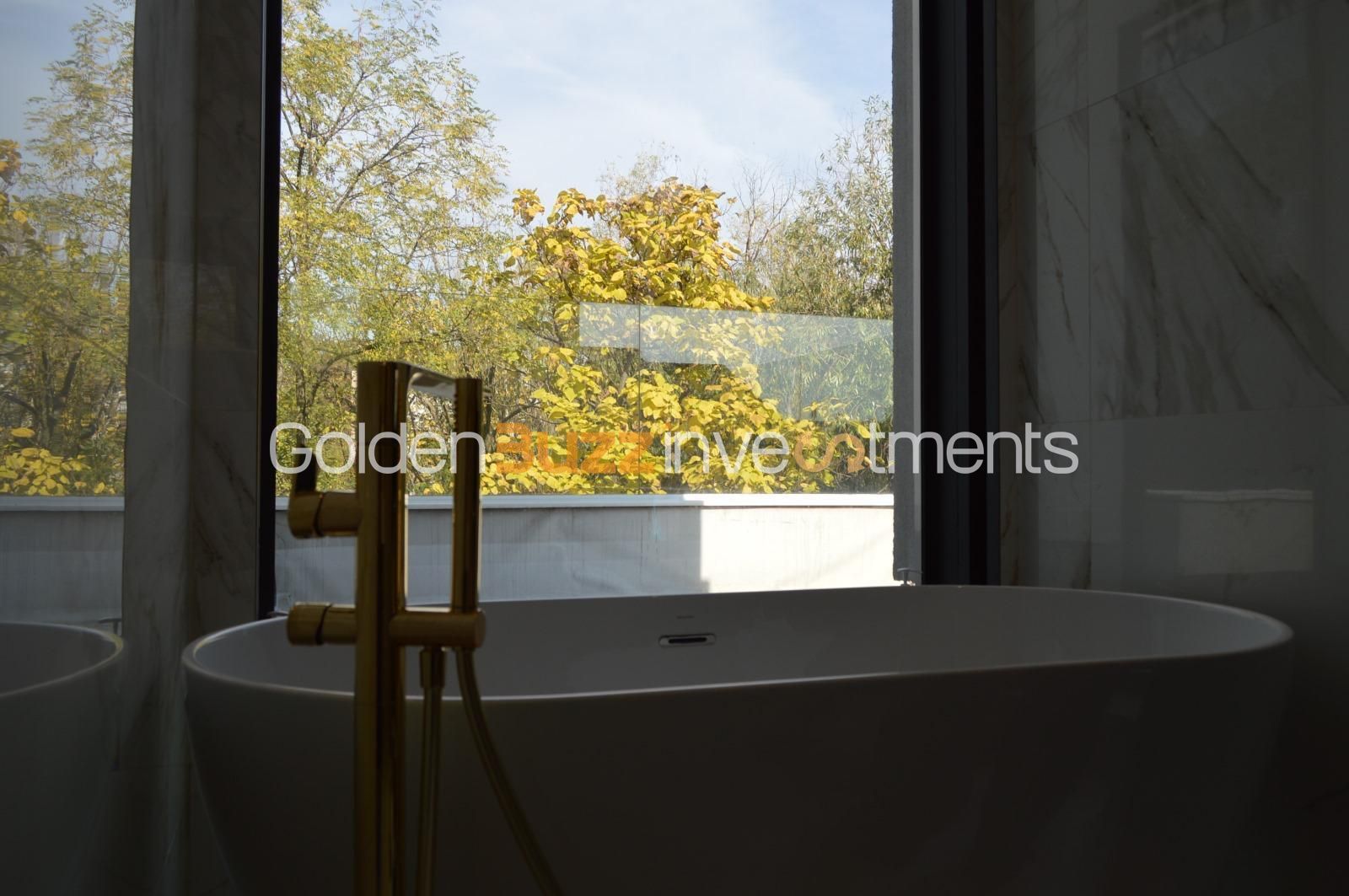 VILĂ PREMIUM | P+2E | PISCINĂ | 641 MP TEREN | SECTOR 1 - Poză 13