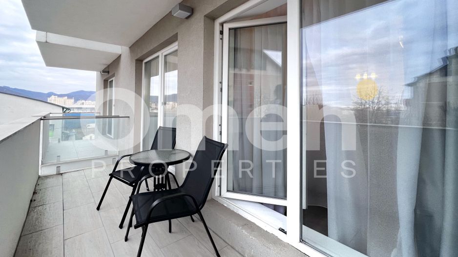 Apartament 2 camere de inchiriat | 50 mp | etaj 3|  zona ultracentrala. - Poză 9
