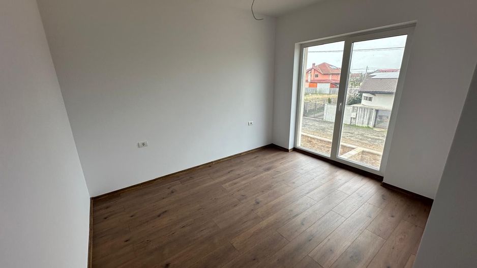 DUPLEX SPATIOS - Poză 10