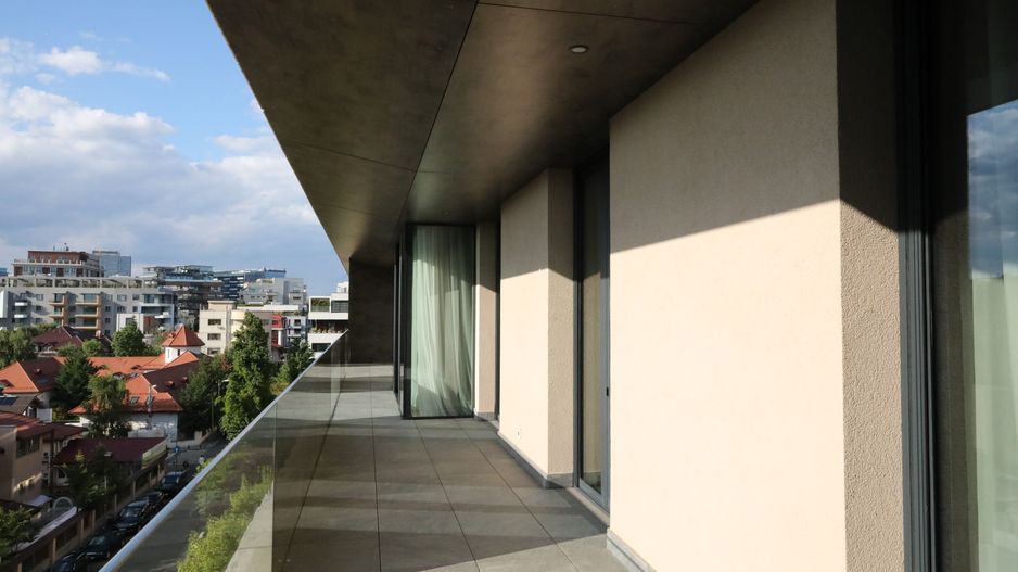 Rahmaninov Residence - Poză 13