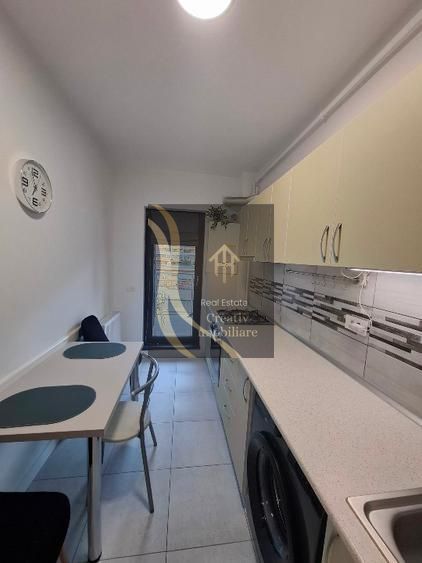 Garsoniera de închiriat disponibilă imediat - Poză 5
