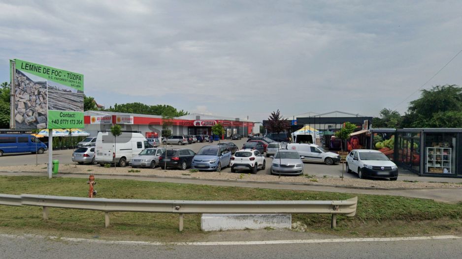Sapient | Galerie comercială în Săcueni, jud. Bihor - Poză 1