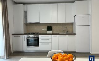  Apartament MODERN Braytim Parcul Triade | 2 camere | Parcare - Poză 9