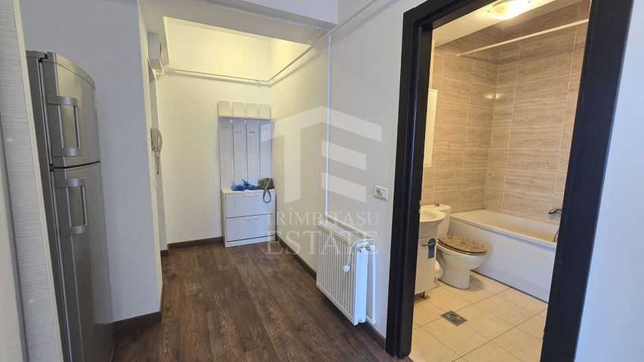 MAMAIA NORD-Apartament 2 camere cu vedere panoramica la lac si mare. - Poză 27