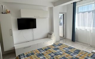 Apartament 3 camere, mobilat, cu parcare și boxă, în complexul Scala Residence - Poză 5