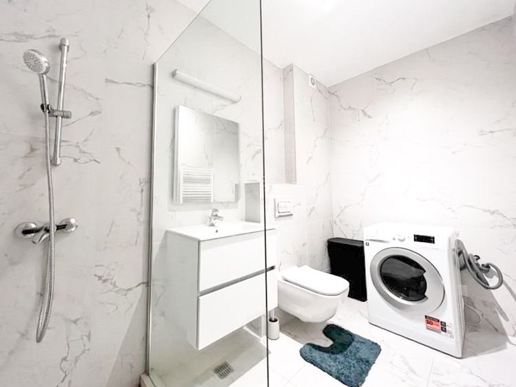 Închiriere apartament 2 camere 47mp | Rond OMV - Poză 13