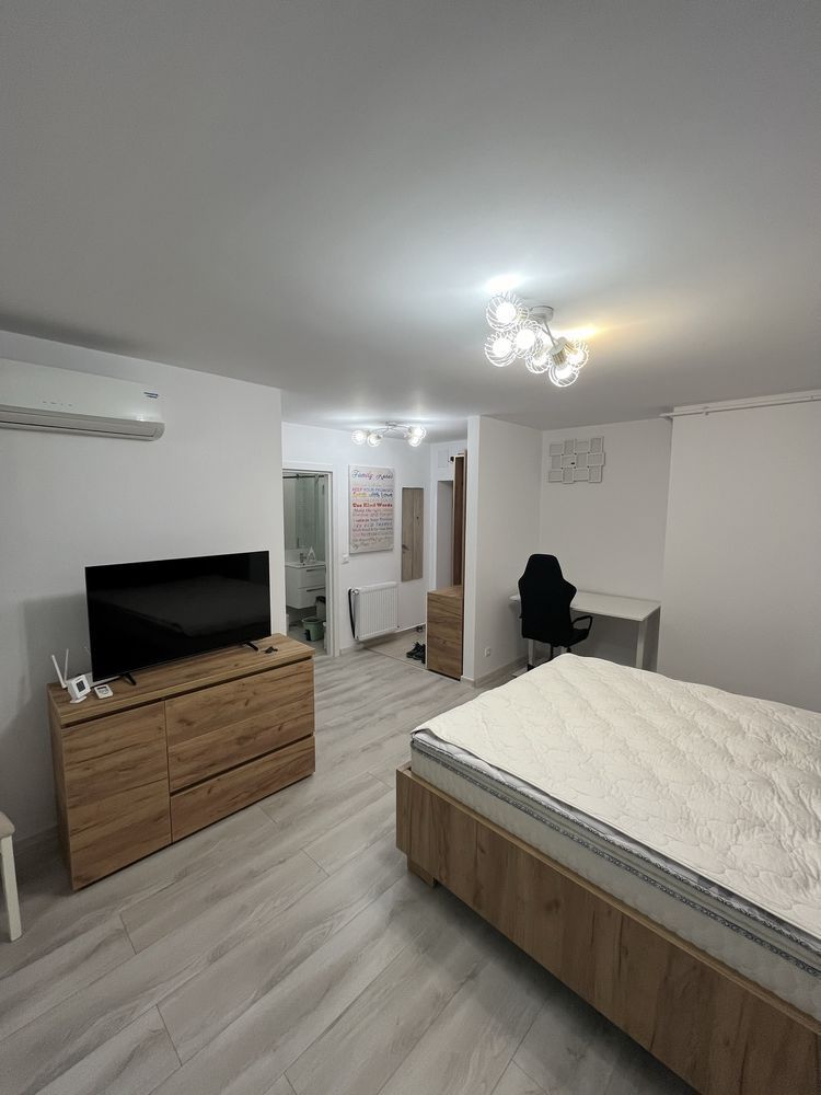 apartament cu 2 camere in Hils Pallady - Poză 4
