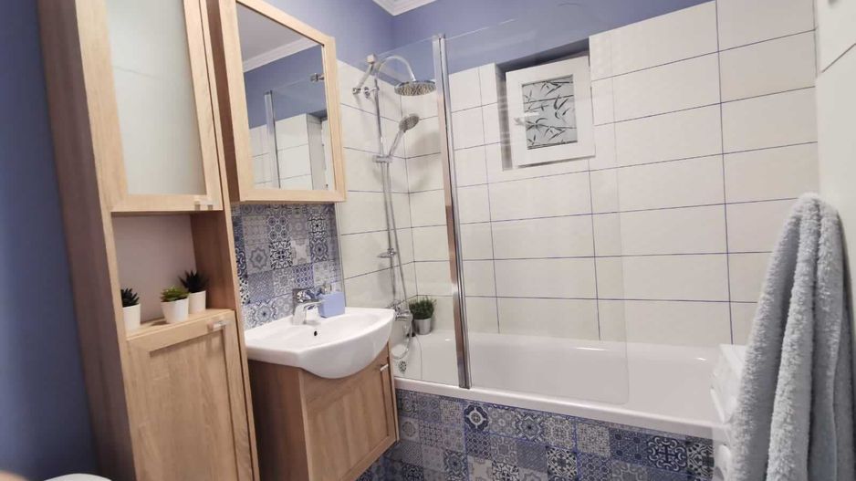 Apartament 2 camere metrou Timpuri Noi | Scoala gimnaziala 97 - Poză 1