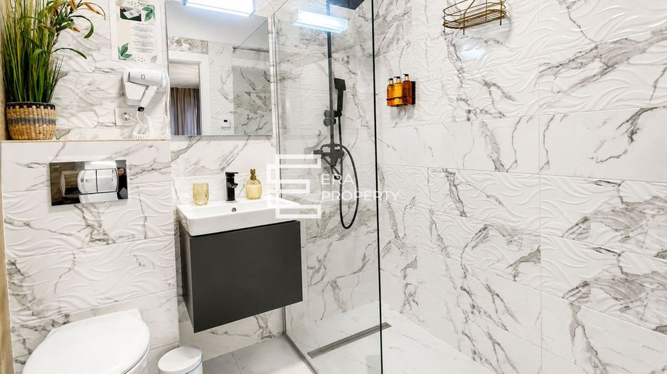 Apartament modern cu 2 unități tip studio, 2 băi și 2 terase - Poză 6