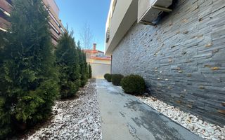 VILA CU 5 CAMERE LA INCHIRIERE LANGA BRITISH SCHOOL - Poză 9