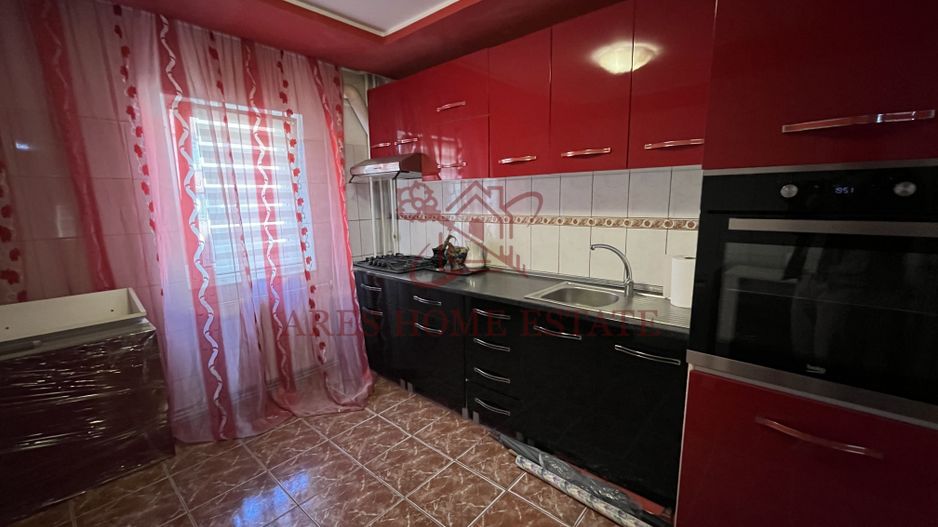 Apartament decomandat, zona Dambovita | Etaj 2 | Centrala proprie - Poză 12