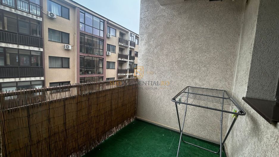 Se inchiriaza garsoniera- metrou Dimitrie Leonida - Poză 8